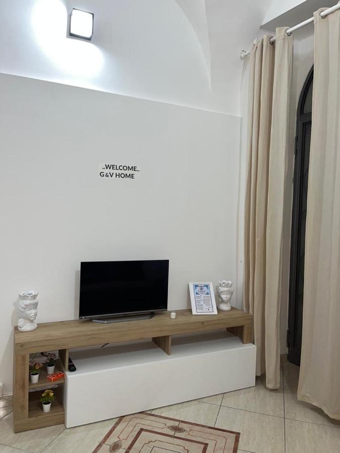 G&Vhome Катания Экстерьер фото
