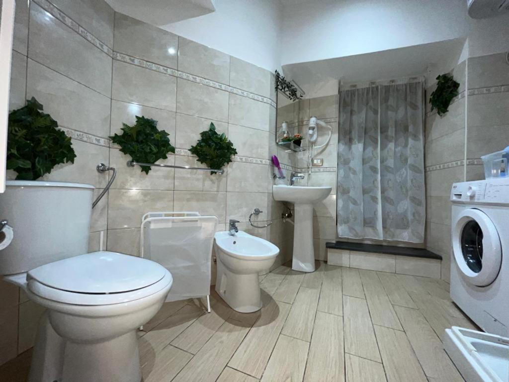 G&Vhome Катания Экстерьер фото