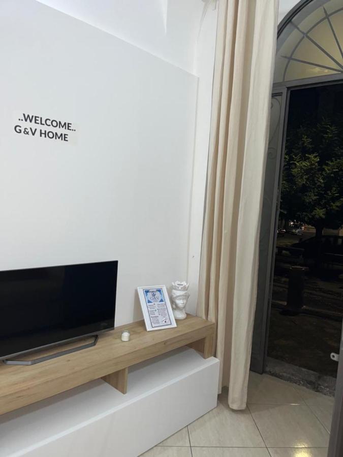 G&Vhome Катания Экстерьер фото
