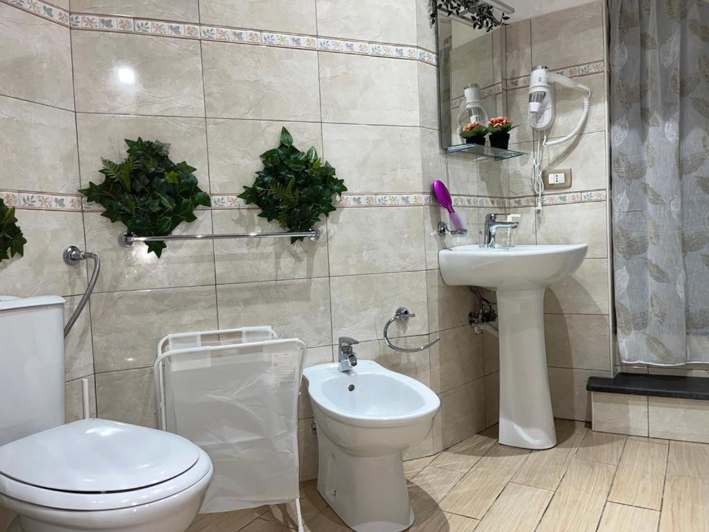 G&Vhome Катания Экстерьер фото