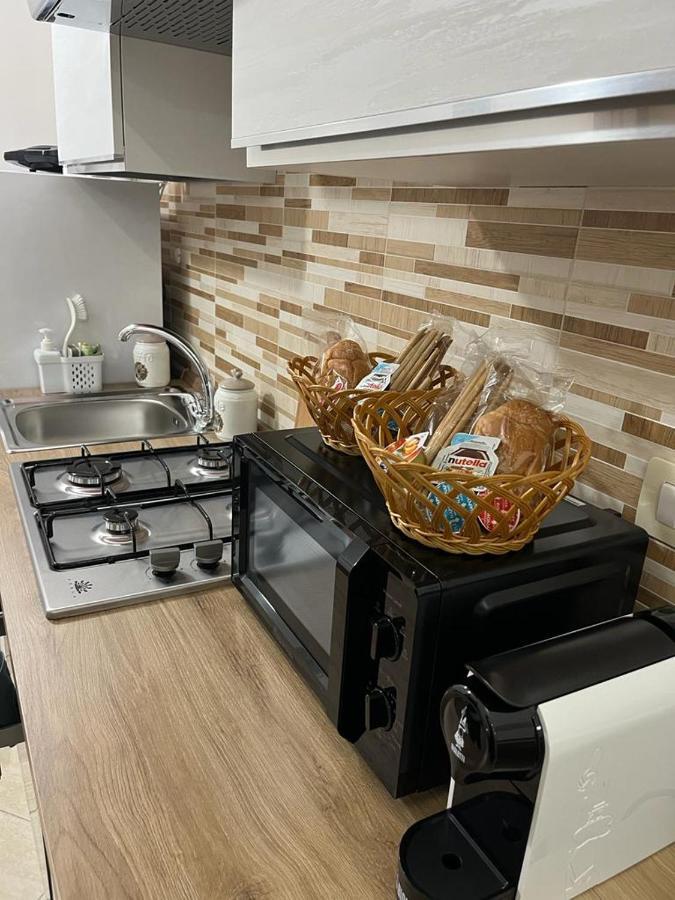 G&Vhome Катания Экстерьер фото